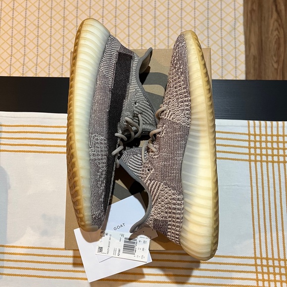 Adidas Yeezy Boost 350 V2 Zyon Adidas Yeezy Boost 350 V2 Zyon